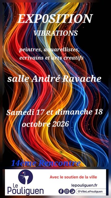 14ème rencontre des arts créatifs