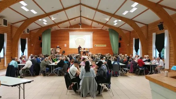 Loto de l'Escapade St-Jeantaise