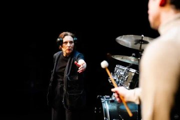 La Baleine : Théâtre " Made in France"