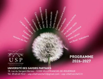 USP - Causerie du lundi : "L'énigme du poignard de Ravaillac"