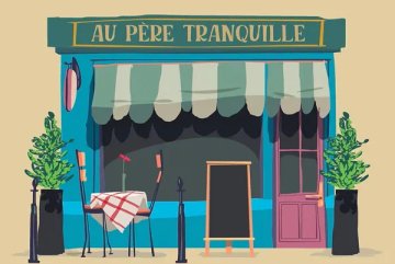 Un air de famille - La Doline