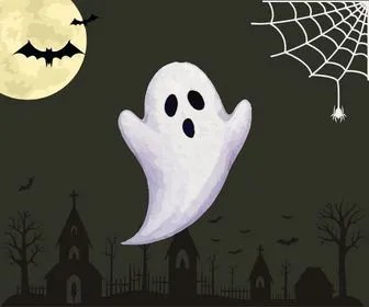 Escape game Halloween