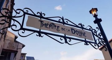 Stage d'improvisation - La Doline