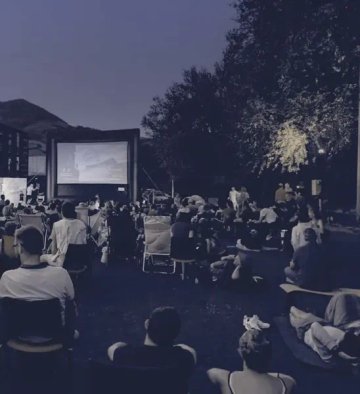 Ciné-noctambule
