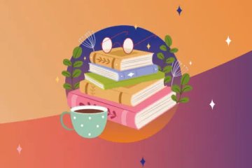 Café littéraire : « Des Livres et Nous » des lectures à partager