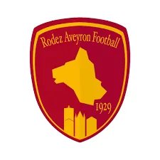 Match foot D3F RODEZ - MONTPELLIER HSC 2