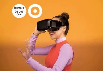 Le mois du doc : Kinoscope 360