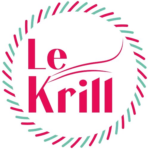 Le Krill - Mini quine