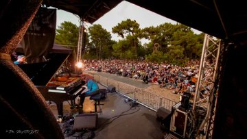 Concert : Le Jazz Continuum Orchestra - 100 ans de Miles Davis