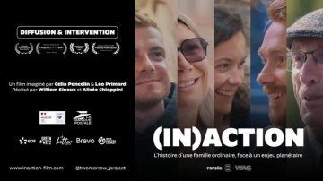 Projection du film (IN)ACTION