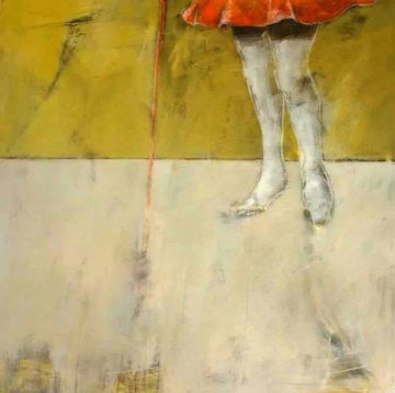 Exposition JC Leroux