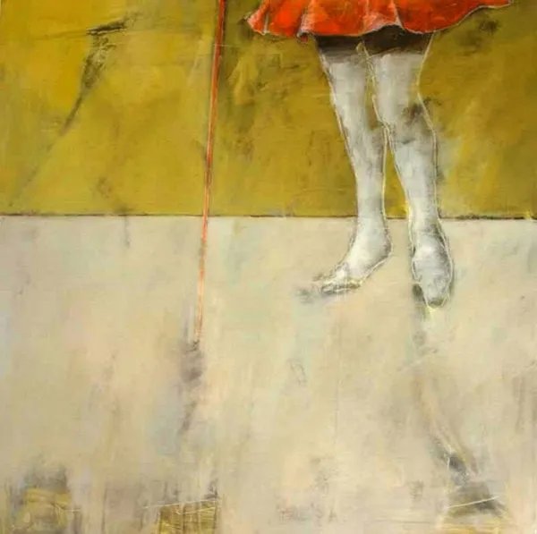 Exposition JC Leroux