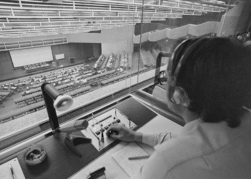 Genève internationale: l’envers du décor