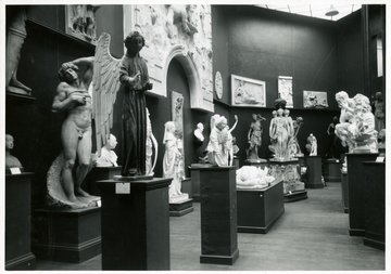 L'Institut d'histoire de l'art de Lille