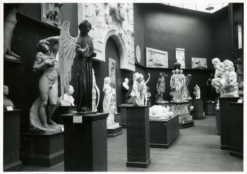 L'Institut d'histoire de l'art de Lille
