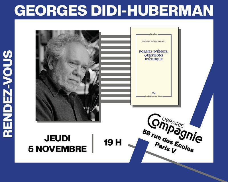 Georges Didi-Huberman