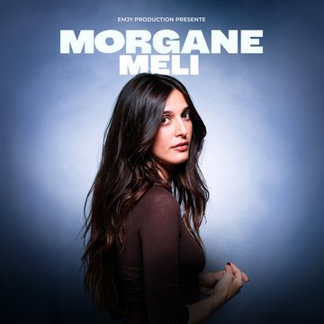 Morgane Meli