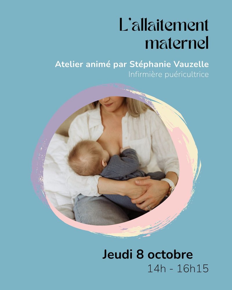 L'allaitement maternel