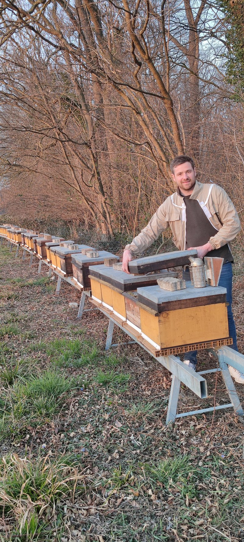 [Reprogrammé] La boutique Apiculture HATSCH vous ouvre ses portes