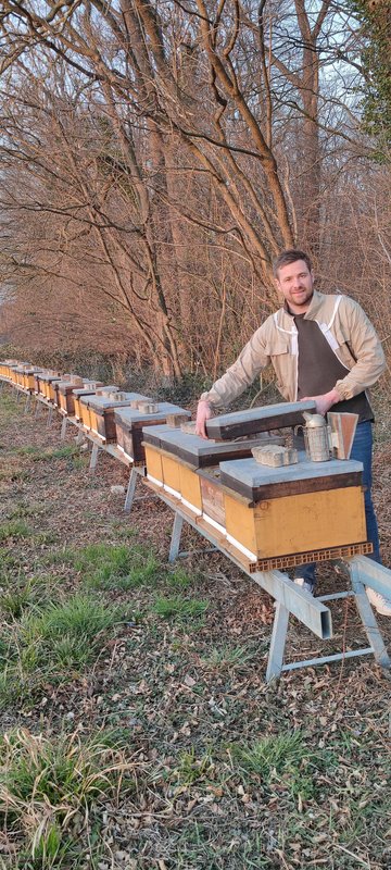 [Reprogrammé] La boutique Apiculture HATSCH vous ouvre ses portes