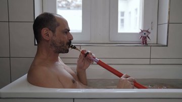 Festival Archipel - Musique et art sonore