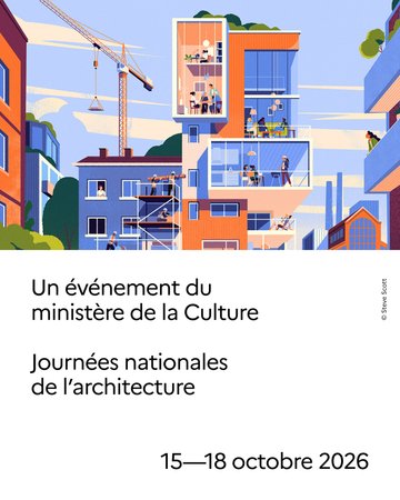 « Au Sud du Trébon : les voies de communication témoins de l’histoire du quartier, suivi de la découverte d’un mural de Jean Amado »