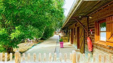 Gîte aux Écuries d'Auvers-sur-Oise