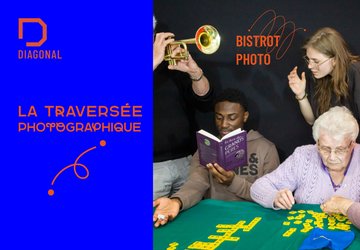 Bistrot Photo / La Traversée Photographique
