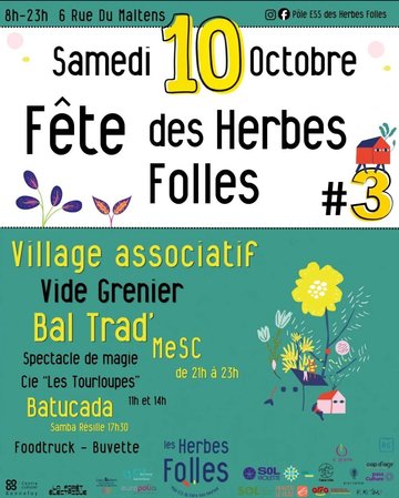 Bal avec Mesc