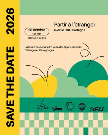 Forum Partir à l'étranger