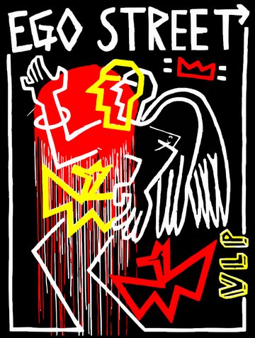 Rencontre/signature avec l'artiste - Galerie Lelia Mordoch