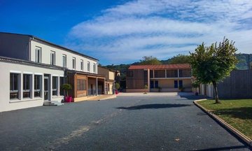 Ethic-Etapes CIS Montignac-Lascaux
