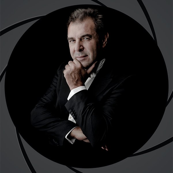Nom de Code: Beethoven 5