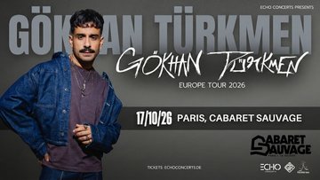 Gökhan Türkmen 17.10.2026