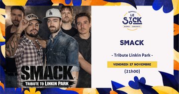 SMACK