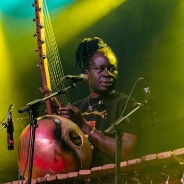 Kankélé