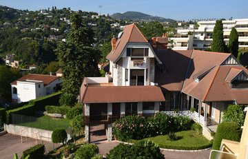 Relais international de la Jeunesse "Clairvallon"