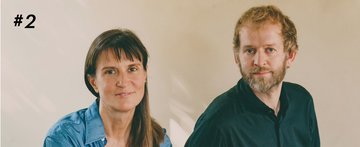 Viktoria Mullova & Alasdair Beatson #2 | Sonates de Beethoven #2