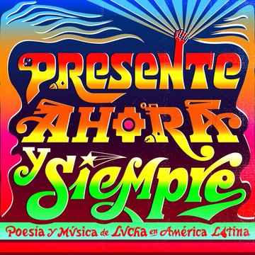 ¡ PRESENTE, AHORA Y SIEMPRE ! #2