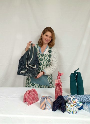 Furoshiki