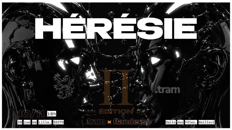 HERESIE II