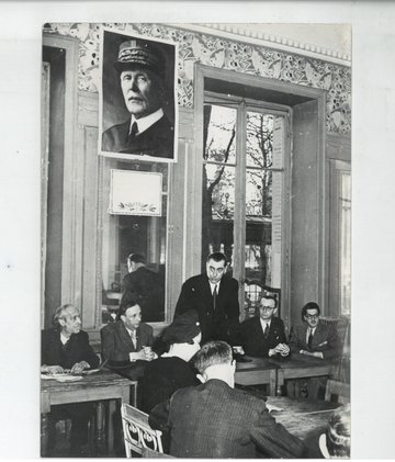 Images dirigées : la photographie de propagande