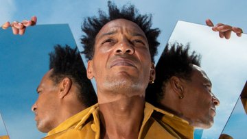 DAVID WALTERS - «TI LOVE» TOUR