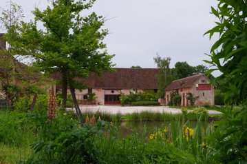 La Ferme des Grenouillettes