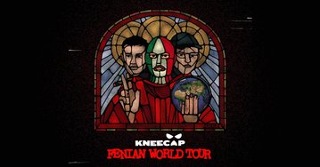 KNEECAP