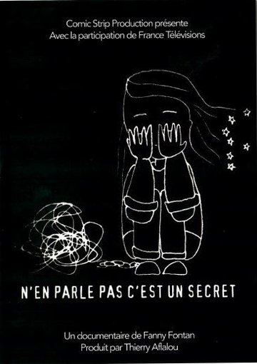 N'en parle pas, c'est un secret