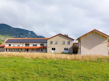 Centre la Gélinotte