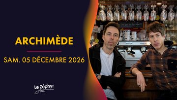 Archimède