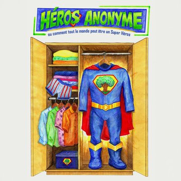 Héros Anonyme