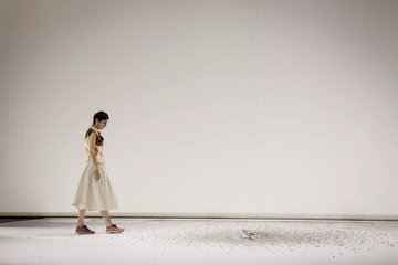 L'hors-présence | Tiphaine Raffier